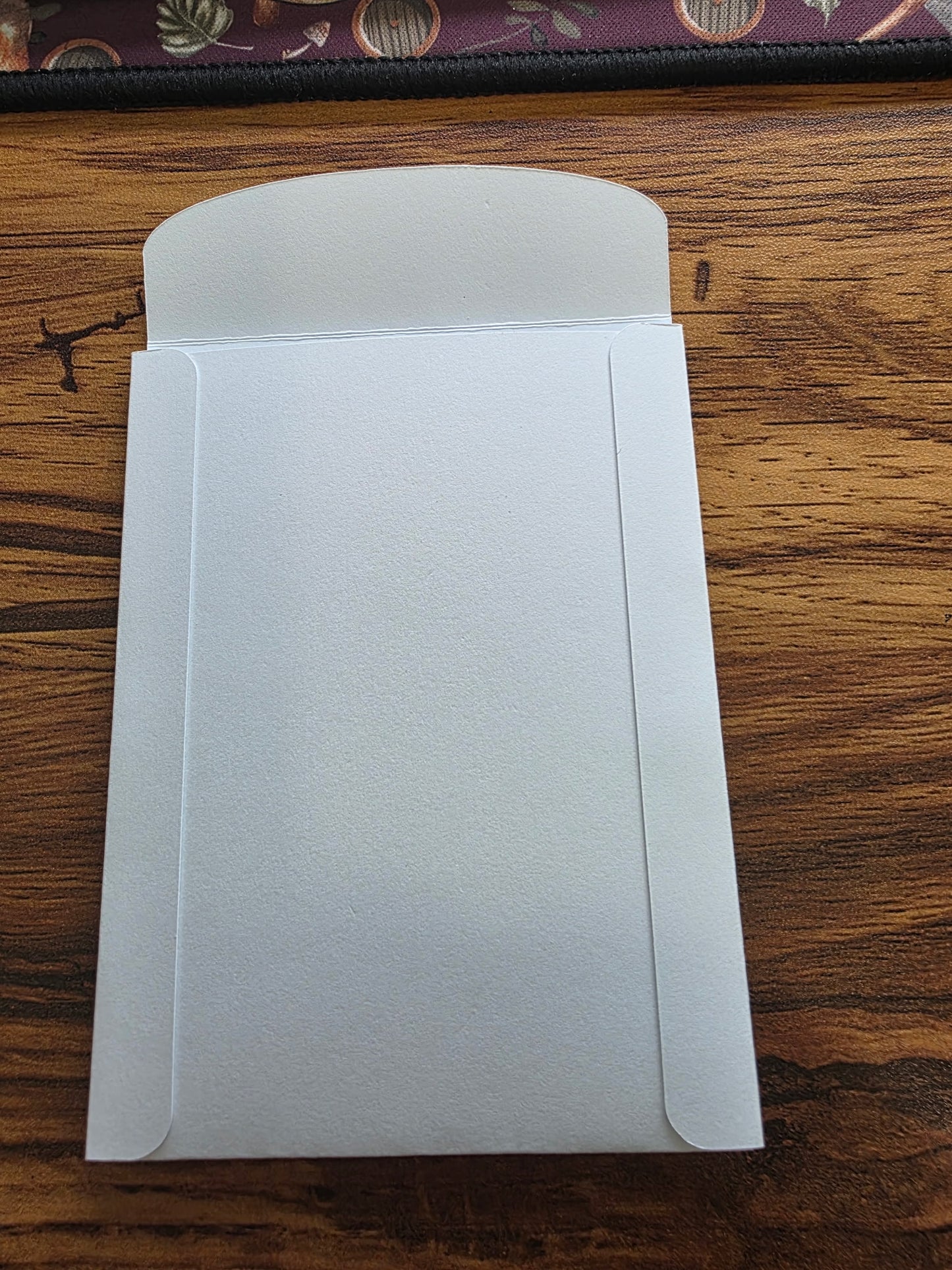 Standard Blank